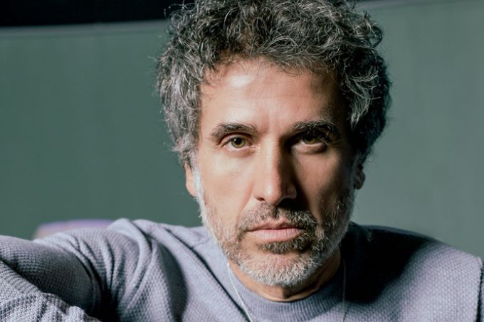 Fora da Globo, Eriberto Leão vive nova fase na carreira