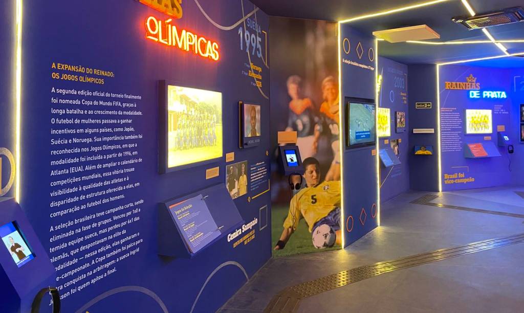 São Paulo terá programação cultural especial no feriado