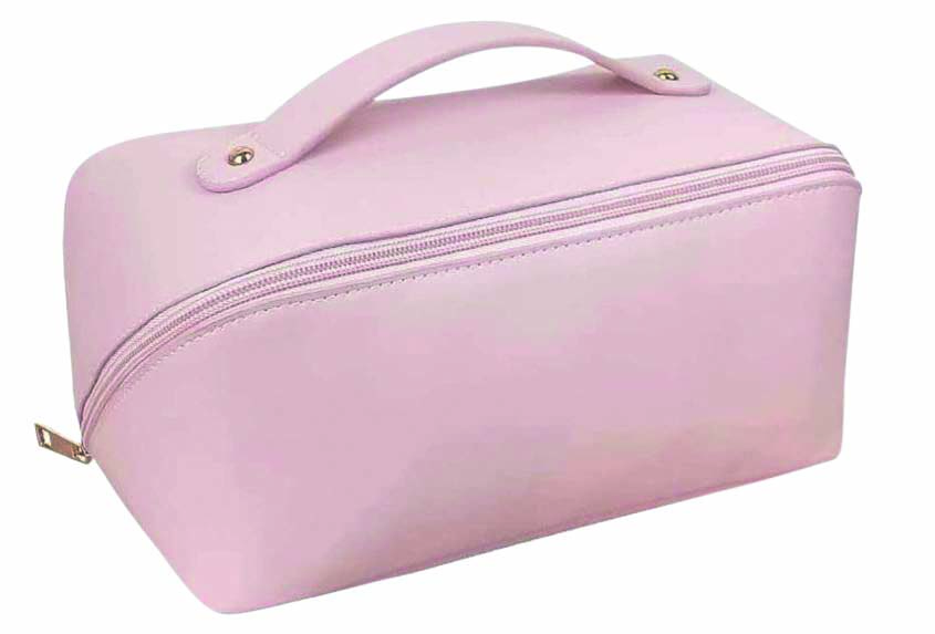 necessaire rosa