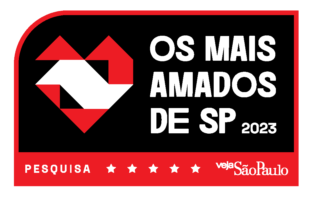 Pesquisa Os Mais Amados de SP