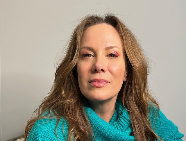 Regina Volpato assina contrato com SBT: ‘Muito feliz’