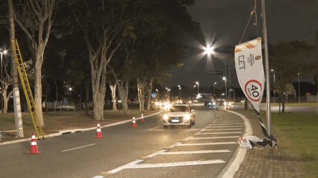 Funcionário que prestava serviços para a CET é morto por PM