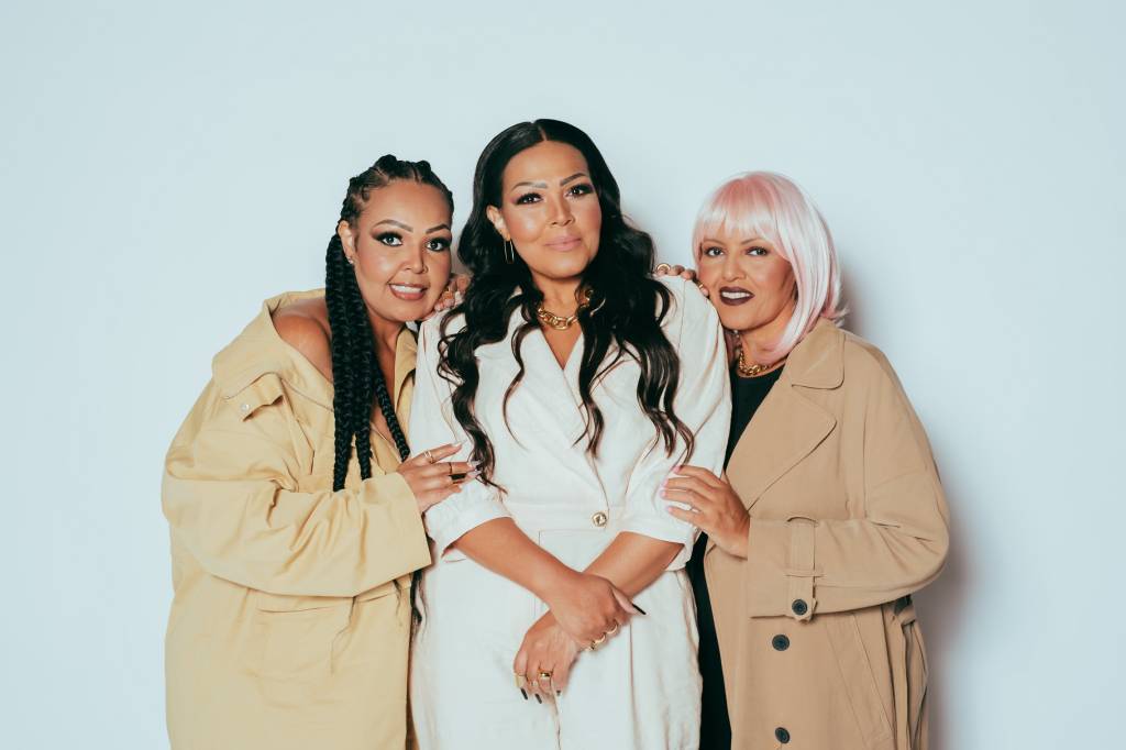 Fat Family retorna em trio e com nova turnê de 25 anos de carreira