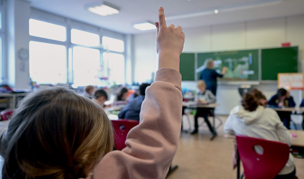 O que levar em consideração na hora de escolher a escola dos filhos