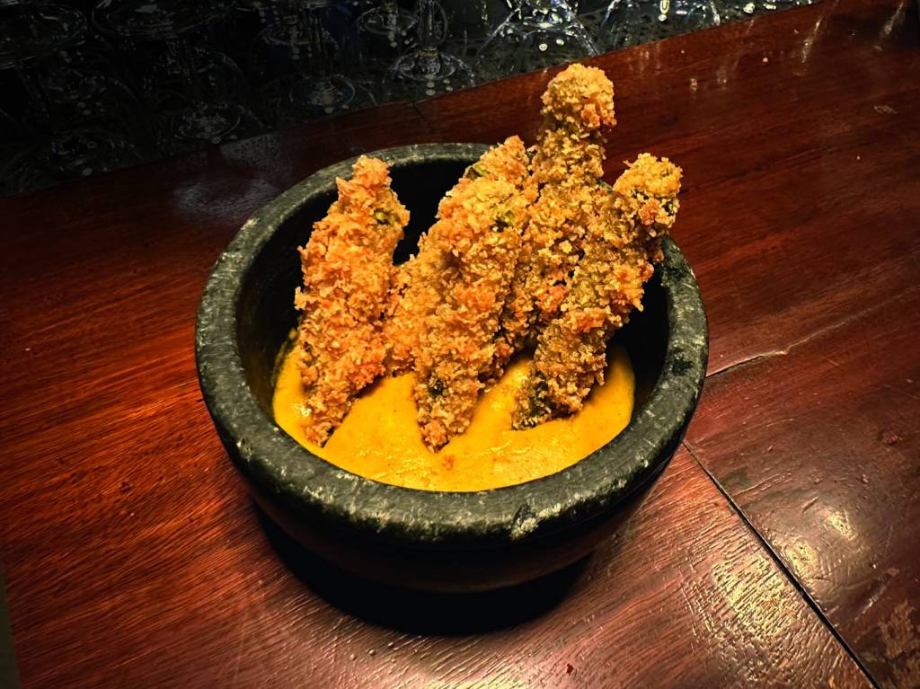 Let’s Beer tem novidade no cardápio