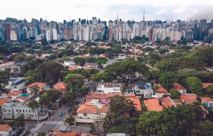 Proposta de revisão do tombamento dos Jardins provoca polêmica