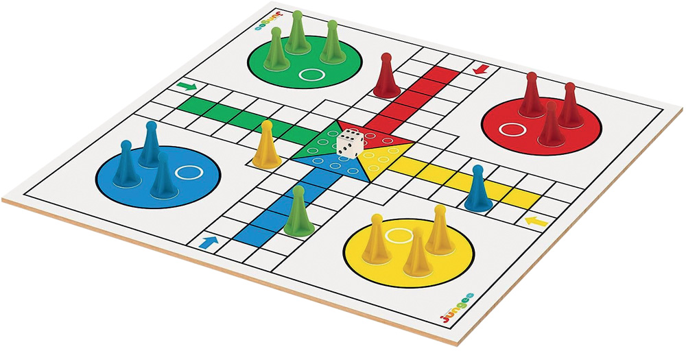 jogo ludo