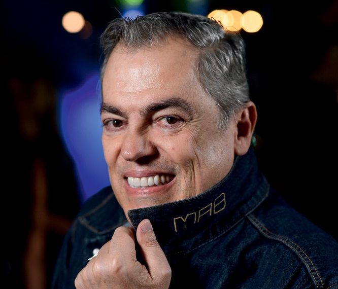 Marco Biaggi renova coleção de produtos capilares com linha vegana