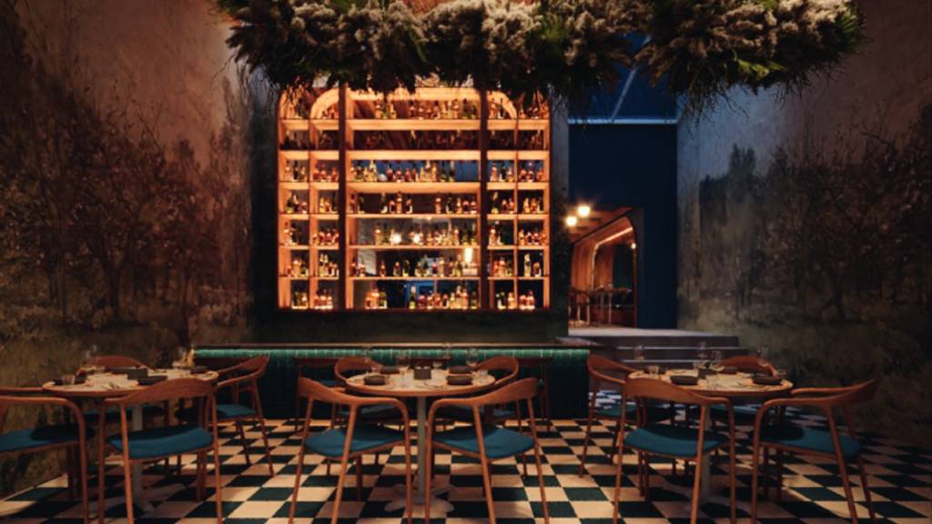 Luiz Filipe Souza, do Evvai, abrirá mais um endereço italiano