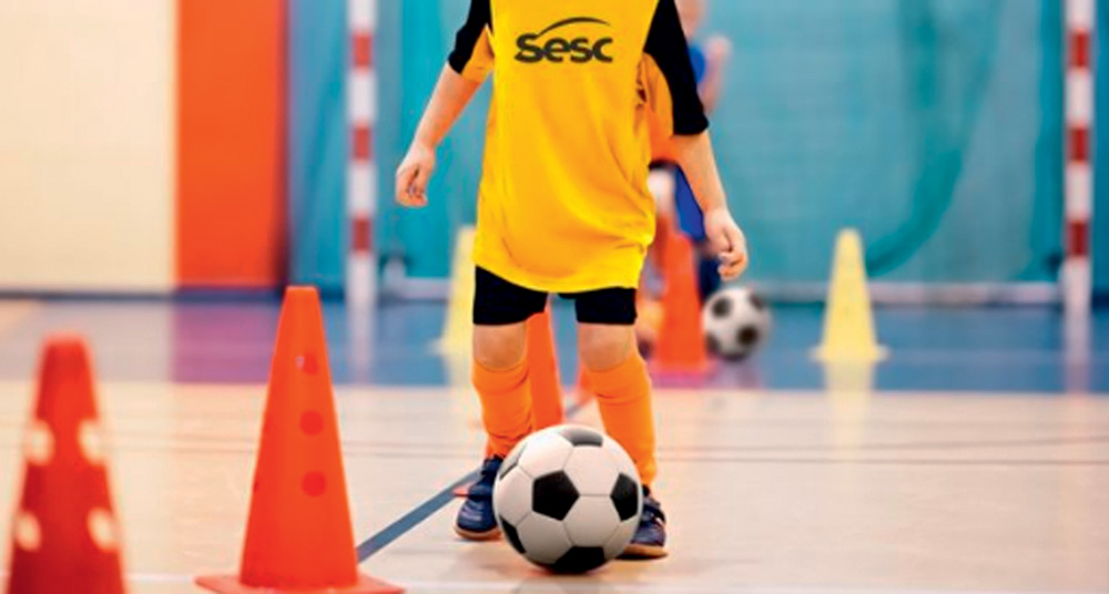 São Paulo tem programação grátis da Copa Feminina e de esportes radicais