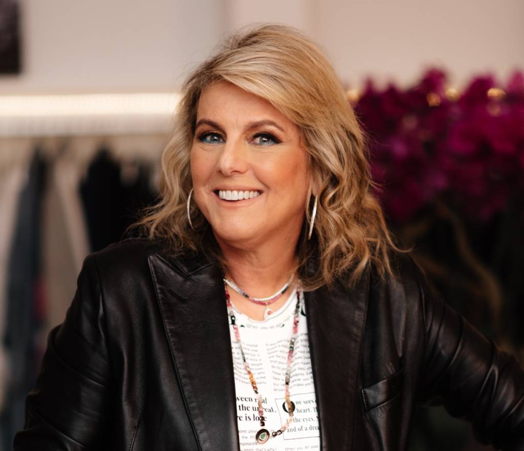 Mixed anuncia nova fase da marca e reabre no Iguatemi com ‘toque rosa’