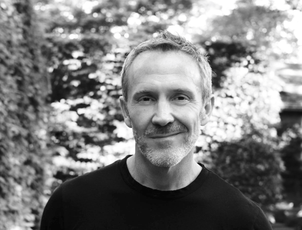 Iguatemi Talks anuncia nova edição com palestra de Trey Laird