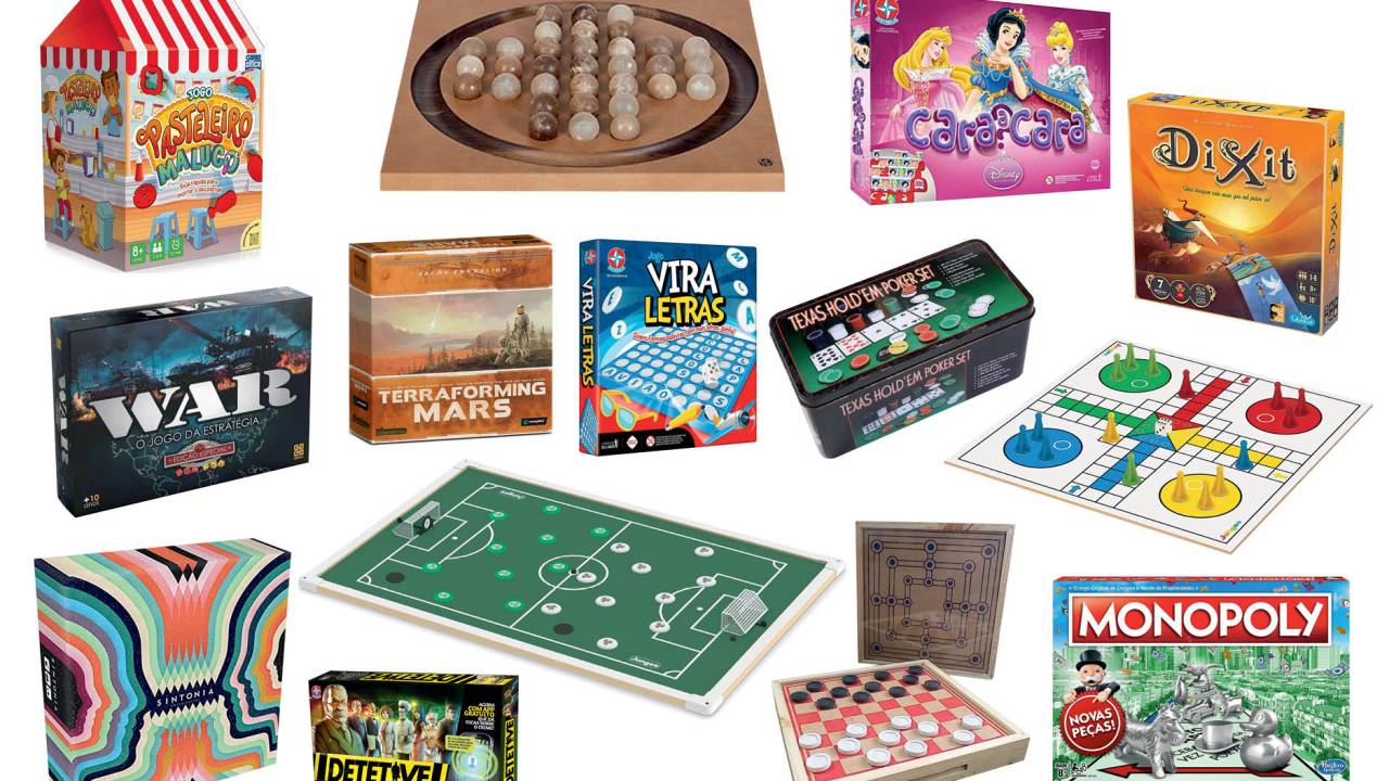 jogos tabuleiro