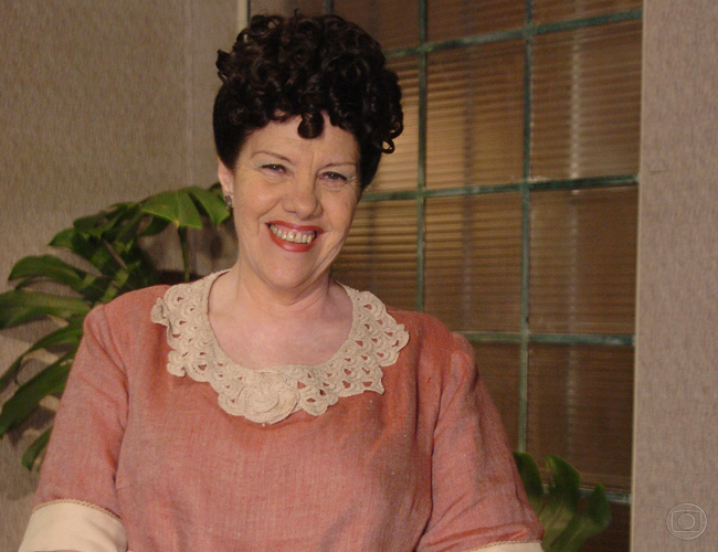 Morre a atriz Neusa Maria Faro, aos 78 anos