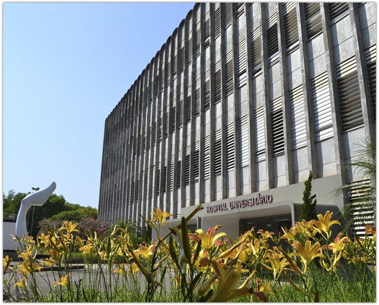 Com superlotação, Hospital da USP reabre pronto-socorro adulto