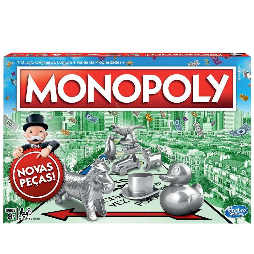 monopoly