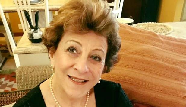 Morre Norma Haddad, mãe do ministro Fernando Haddad