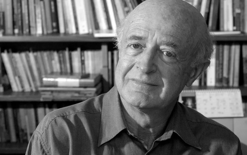 Morre José Murilo de Carvalho, historiador e membro da ABL