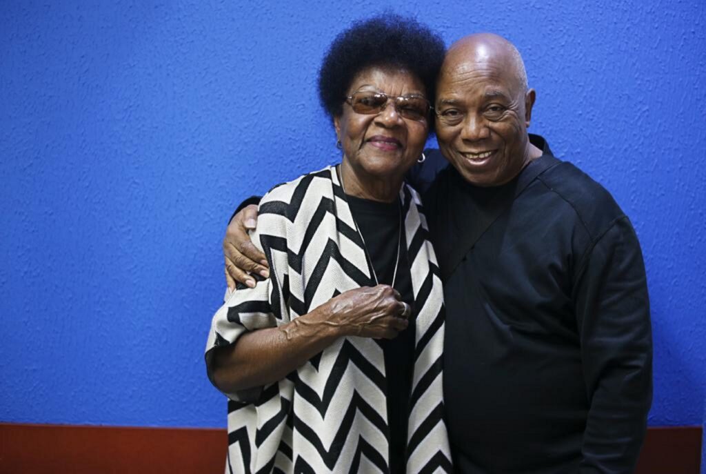 Festival SP Choro in Jazz apresenta Alaíde Costa, Filó Machado e Joabe Reis