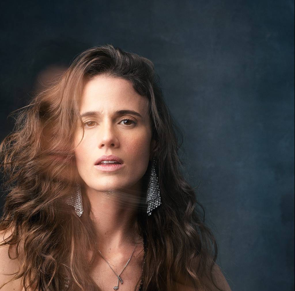 Ana Cañas canta Belchior na Unibes Cultural em show gratuito