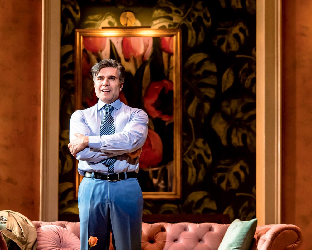 “Os fãs dos anos 80 vão se deliciar”, diz Jarbas Homem de Mello sobre musical ‘Uma Linda Mulher’