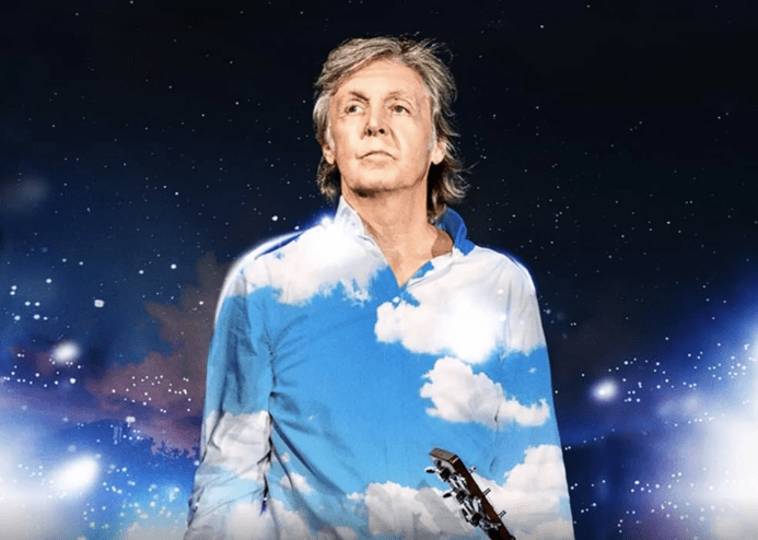 Ex-beatle Paul McCartney se apresenta em São Paulo; confira a data