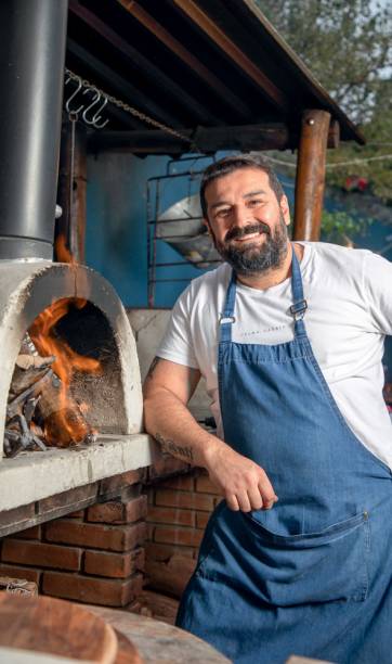 Ricardo Michel: argentino à frente do negócio