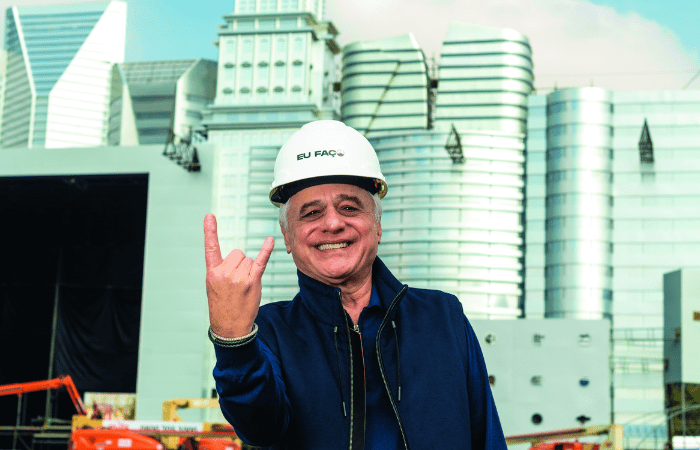 Gigante da música: The Town promete ser o maior festival de São Paulo