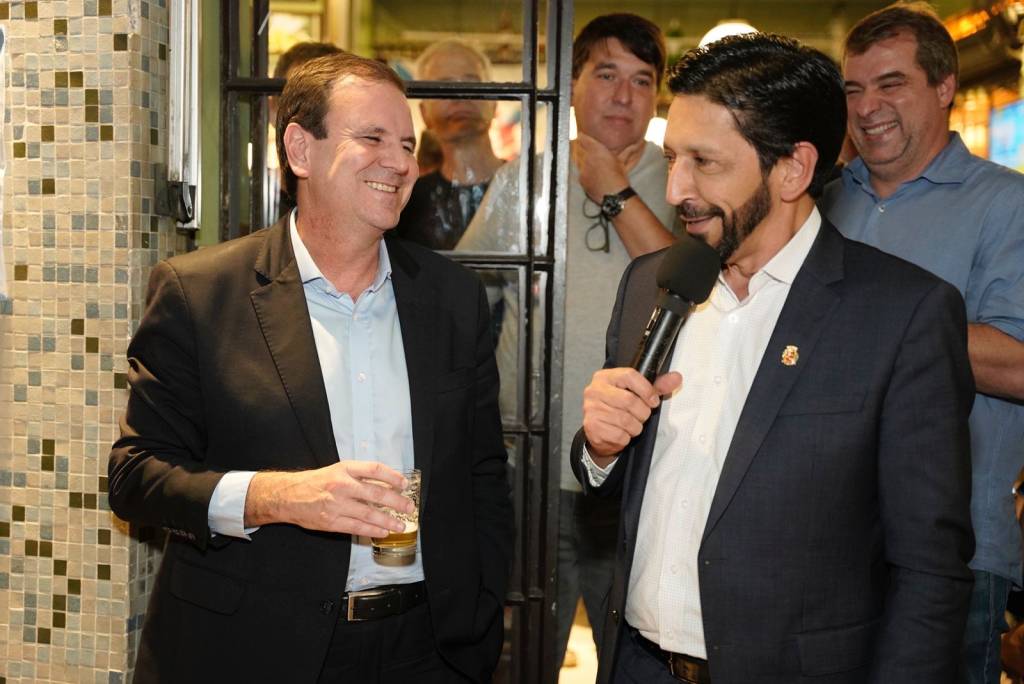 Pirajá recebe título de Patrimônio Cultural Carioca