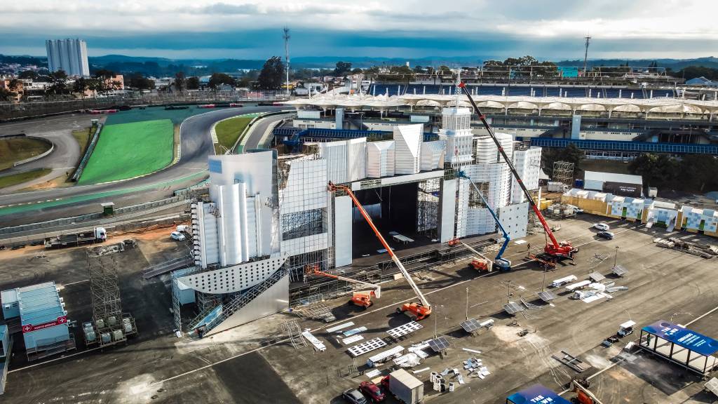 The Town tem segunda edição confirmada