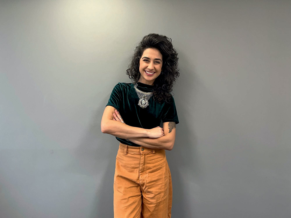 Finalista do ‘MasterChef’, Fernanda Oliveira integra equipe de restaurante