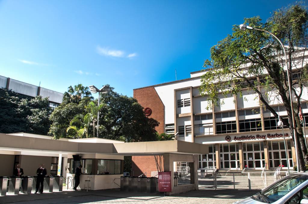 Universidade Presbiteriana Mackenzie é a favorita dos paulistanos