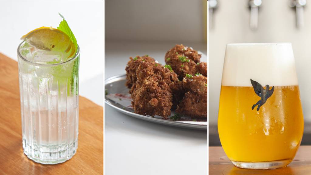 Comer & Beber 2023: vote em seus bares favoritos