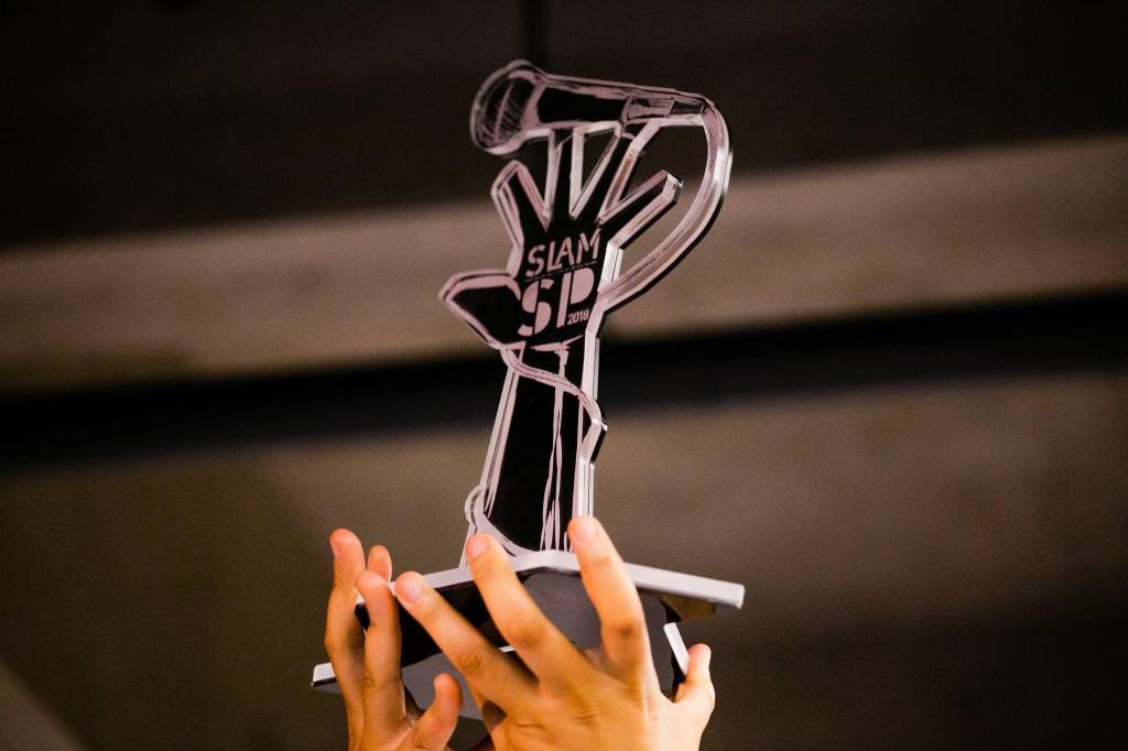 Campeonato paulista de slam recebe 44 poetas em edição comemorativa
