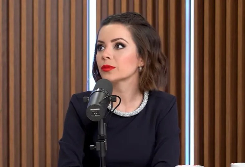 Gio Ewbank e Fê Paes Leme revelam ter ficado com ex de Sandy: ‘Meu crush’