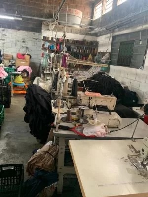 Comissão de direitos humanos denuncia trabalho escravo em SP