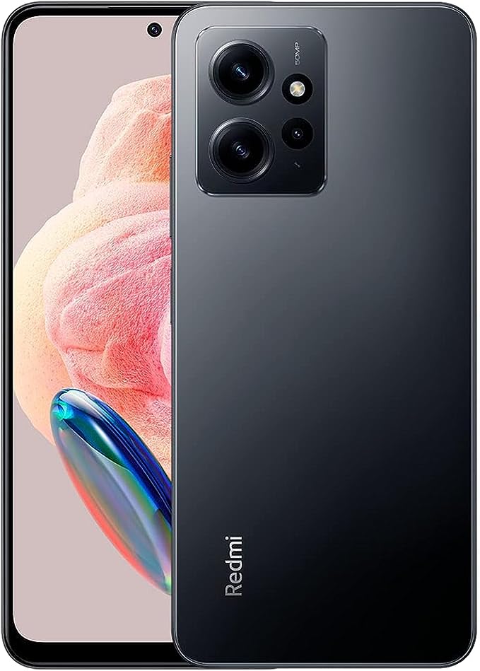 Celular Xiaomi Redmi Note 12