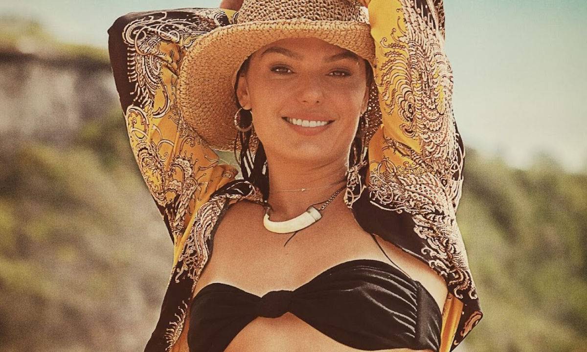 Isis Valverde encarna Ângela Diniz em longa