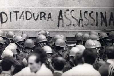 MPF denuncia ex-legistas por laudos falsos na ditadura militar