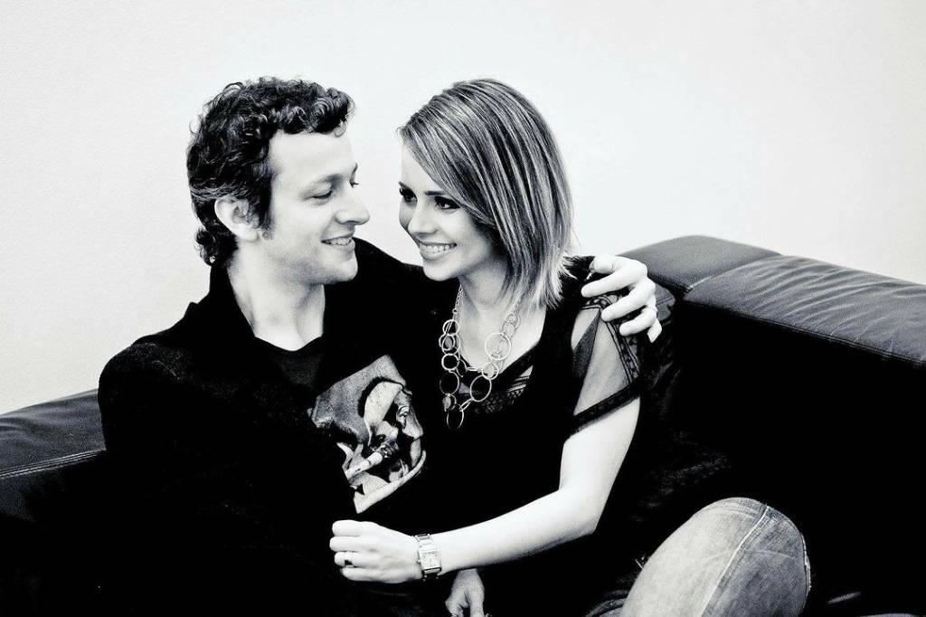 Sandy e Lucas Lima anunciam separação