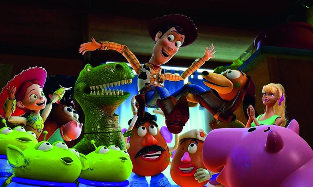 De ‘Toy Story’ a Marvel: concerto apresenta trilhas de produções da Disney