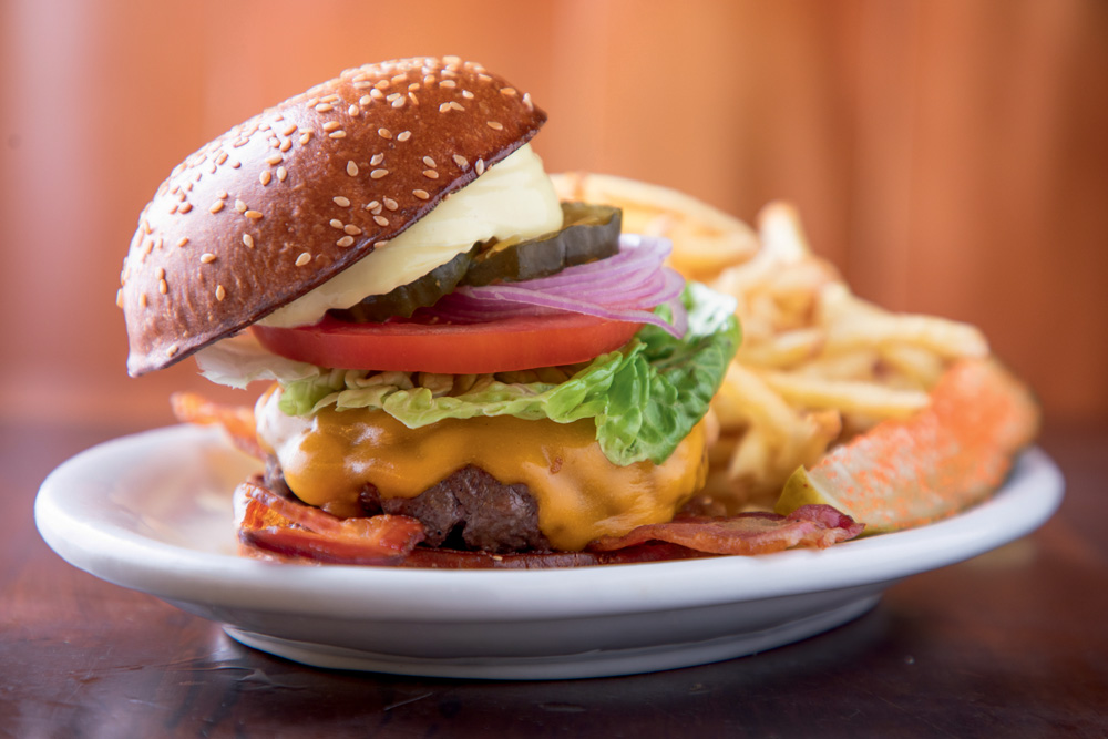 Hamburgueria do Centro é considerada a quinta melhor do mundo