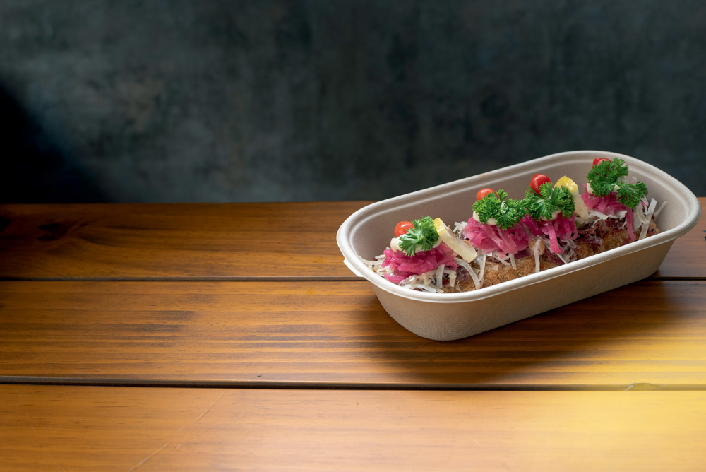 Com pratos atraentes, Duas Terezas é o melhor restaurante bom e barato