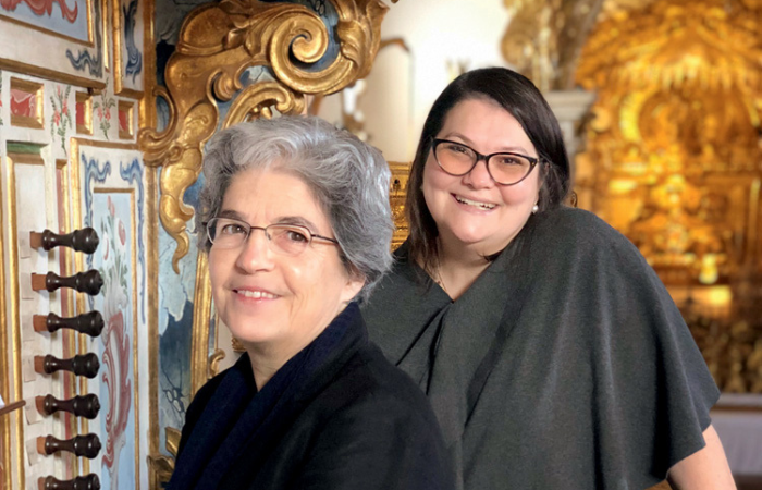 Igreja São José de Anchieta recebe concerto com repertório francês