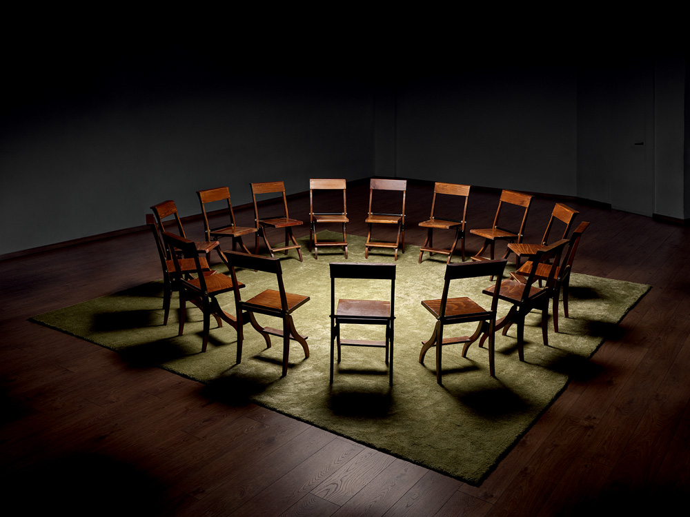 Edifício Vera, no Centro, tem dez andares ocupados por exposição