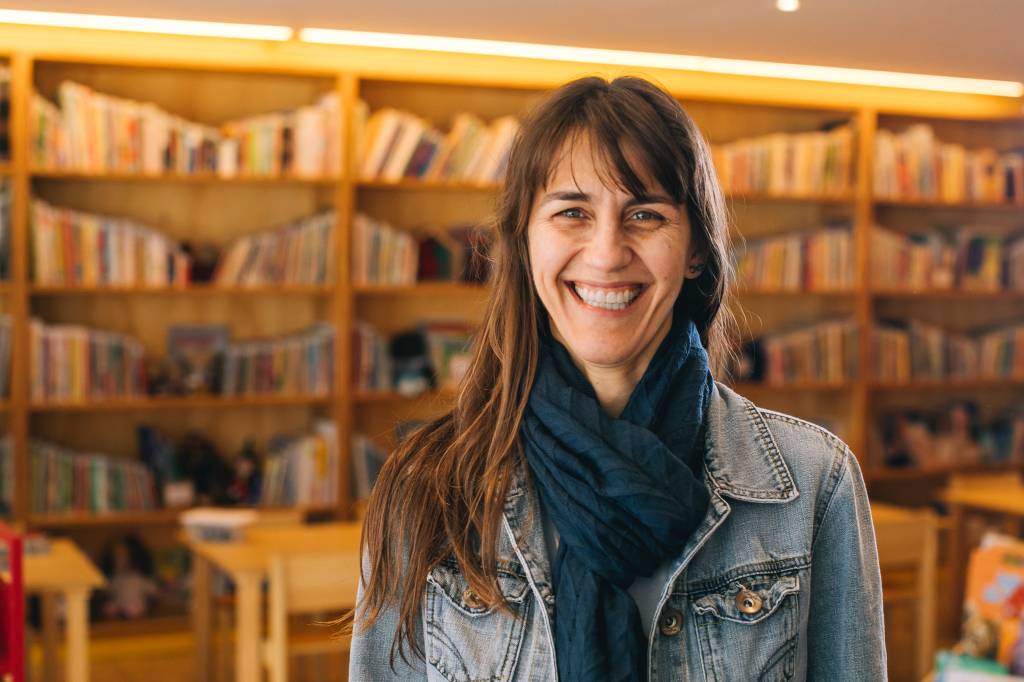 Projeto em Paraisópolis incentiva a leitura entre crianças e jovens