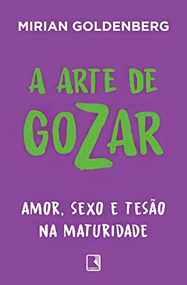 livro sexo maturidade