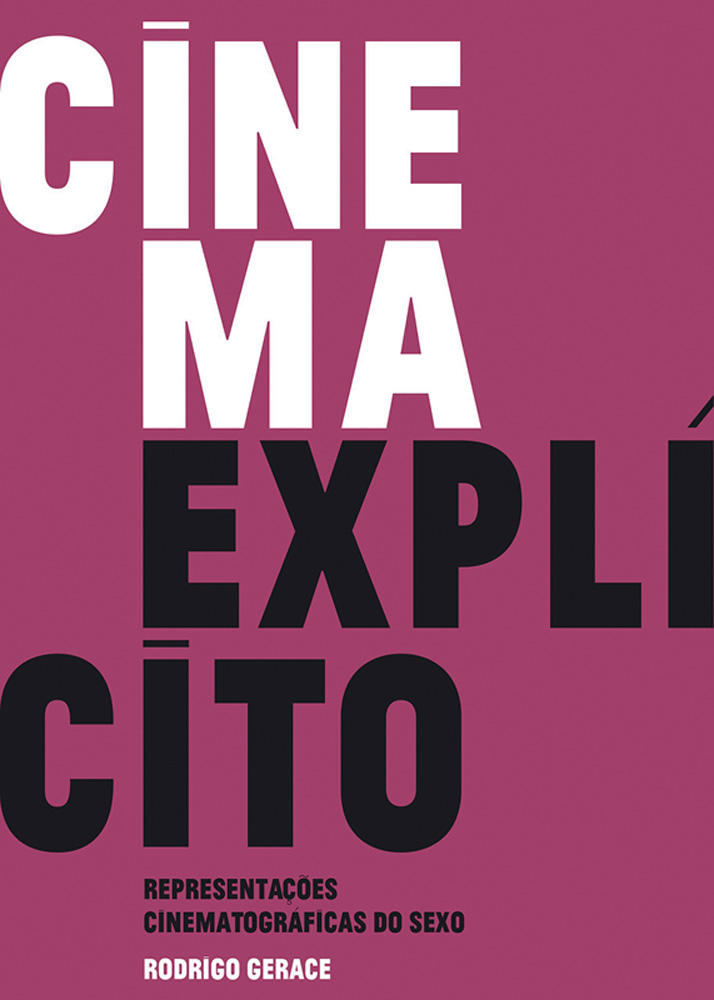 livro sexo no cinema