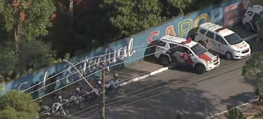 Polícia Civil investiga participação de mais envolvidos em ataque escolar