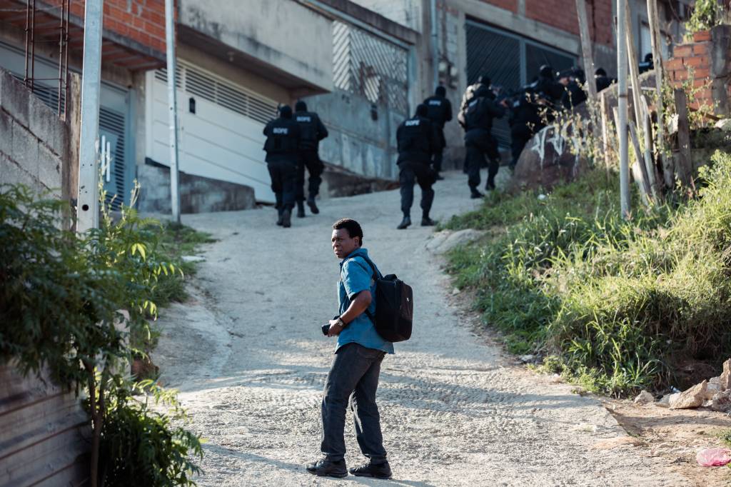 Com filmagens em São Paulo, ‘Cidade de Deus’ ganha série de TV